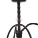 Кальян Shisha Hookah №1945, черный с красным